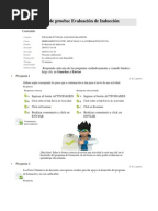 Carta de desvinculación de EPS