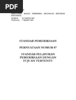 Contoh surat dukungan alat untuk tender