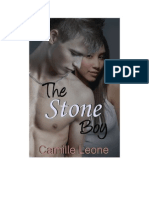 The Stone Boy