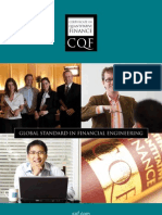 CQF Brochure