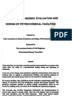 Guidelines For Seismic Evaluation