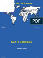 EVA in Chemicals