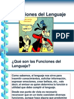 funcionesdellenguajeii-090403044323-phpapp01