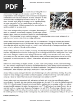 XV 2015 Graffiti Writing and Street Art PDF | PDF | Al Shuhada