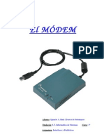 el modem