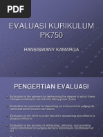 Download PENGERTIAN TUJUAN FUNGSI EVALUASI KURIKULUM 1ppt by chalisafkari SN156786196 doc pdf