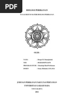 Download Resume Materi Kuliah Biologi Perikanan by Benget R Simanjuntak SN156787187 doc pdf