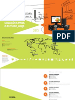 Bematech. Relatório Anual 2012. (MZ Group)