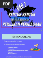 Download Bab 2 pemilikan perniagaan by ikinarif SN15680562 doc pdf