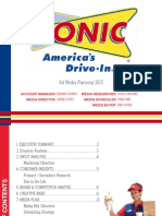 Sonic Plansbook