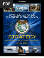 Download PACOM Strategy by US Pacific Command SN15680859 doc pdf