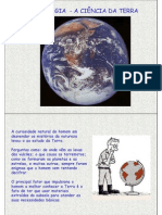 Apresentaçao Planeta Terra