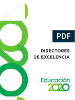 Directores Excelencia