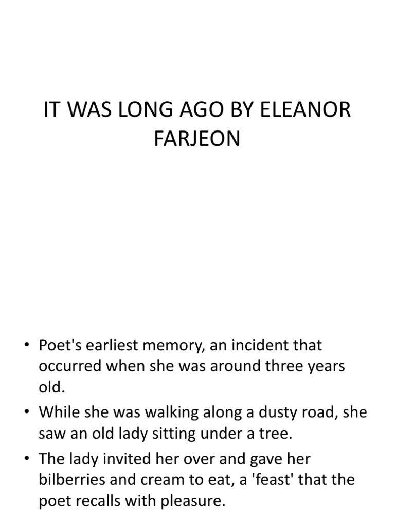 eleanor-farjeon-s-it-was-long-ago-analysis-pdf-poetry