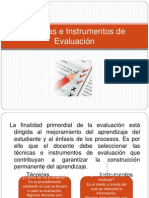 tcnicas-e-instrumentos-de-evaluacin-1233074001185690-1-120510171852-phpapp01