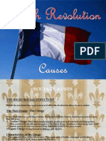 French Revolution L&C III