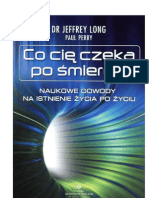 Long Jeffrey - Co Cię Czeka Po Śmierci PDF
