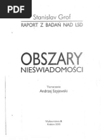 Download StanislavGrof-ObszarynieswiadomosciRaportzbadannadLSDpdfbyCryptologiconaudytSN156853872 doc pdf