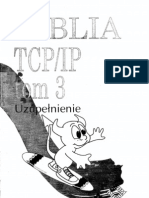 Biblia TCP IP Tom 3 - Uzupelnienie PDF