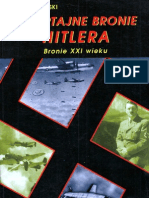 Igor Witkowski - Supertajne Bronie Hitlera - Część 5 PDF