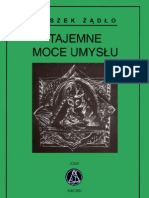 Leszek Żądło - Tajemne Moce Umysłu PDF