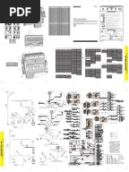 Ddec IV Oem Wiring Diagram ddec iii ecm wiring diagram 