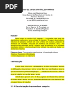 Artigo comunicação organizacional 03_05