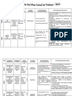 Matriz 2012 Primaria