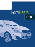 Manual Ford