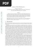 Download HumanRobot Biodynamics WWWOLOSCIENCECOM by Fausto Intilla SN15686973 doc pdf