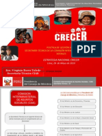 Estrategia Nacional Crecer