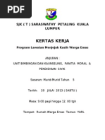 Download Kertas Kerja Warga Tua Emas by Kogilavani Muniandy SN156876804 doc pdf
