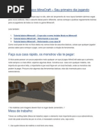 Download Tutorial bsico MineCraft by Buda Aerre SN156880249 doc pdf