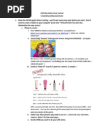 Download VIRTUAL Online Party Format by ashleytravispr SN156884739 doc pdf