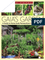 Gaia's Garden, by Toby Hemenway (Book Preview)