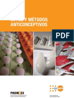 PROMSEX Mitos Metodos Anticonceptivos