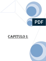 Capitulo I