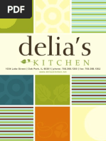 Download DeliasKitchenBreakfastLunchMenu-OakParkILbydeliaskitchenSN156908318 doc pdf