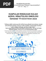 Download Tentir Kuliah Lengkap -gcvjvj by Minar Nur Cahyani SN156908437 doc pdf