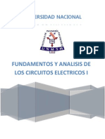 154714635 Circuitos Electrico i