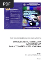 Download Diagnosis Kesulitan Belajar Matematika by Taufik Rizkiandi SN156910359 doc pdf
