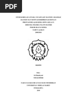 Download Studi Korelasi Antara Vocabulary Mastery Grammar Mastery Dan Motivasi Berprestasi Dengan Prestasi Belajar Kimia Siswa Kelas x RSBI SMA Negeri 2 Ngawi Materi Pokok Ikatan Kimia Tahun Ajaran 20092010 by Luqman Hakim SN156910775 doc pdf