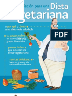 Manual Vegetariano