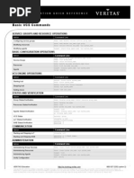 Basic VCS Commands