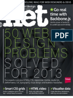 Dot NET Magazine - February 2013