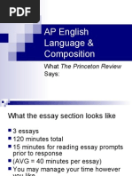 Download Essay Tips by Casperson SN15691869 doc pdf