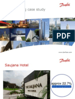 Case Study- Saujana Hotel