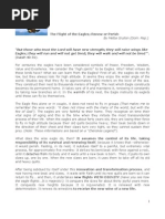 Download The Flight of the Eagles- Renew or Perish-Written by MelbaGrullon by Melba Grullon  SN15692680 doc pdf