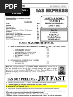 Download YEAR BOOK 2013 by Raja Subbiah SN156928785 doc pdf