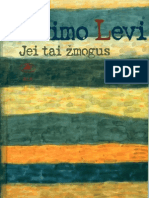 Primo - Levi. .Jei - tai.Zmogus.2003.LT